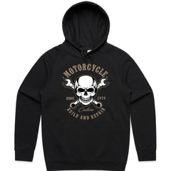 Motorcycle Custom Shirt