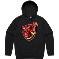 Twin Viper Shirt