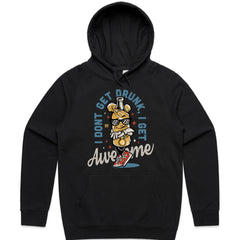 Get Drunk Shirt