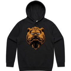 Bearded Bulldog Shirt