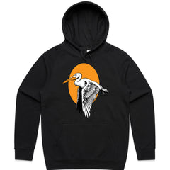 Flying Pelican Shirt