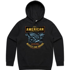 American Classic Shirt