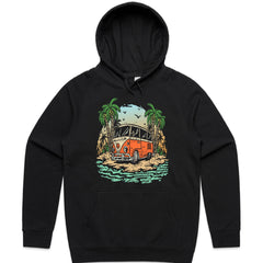 Tropical Van Shirt