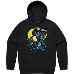 Grim Reaper Shirt