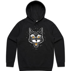 Cosmic Cat Shirt