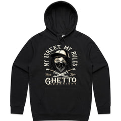 Ghetto Warriors Shirt