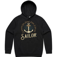 Never Made Sailor Shirt