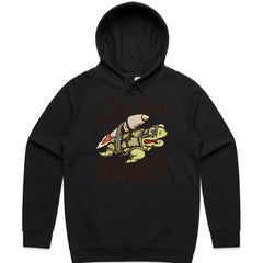 Time To Boost Shirt