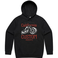 California Custom Motors Shirt