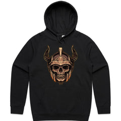 Viking Skull Shirt