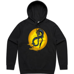 Golden Dragon Shirt