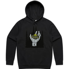Giant Hand Shirt