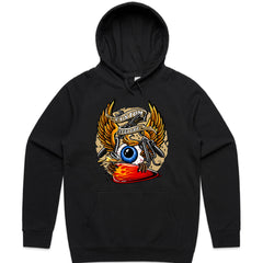 Custom Culture Shirt