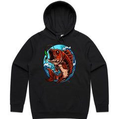 Fishing Bass Shirt
