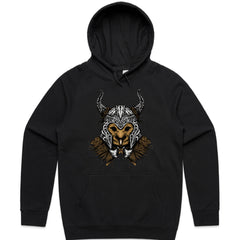 Viking Owl Shirt