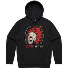 Burn Alive Shirt