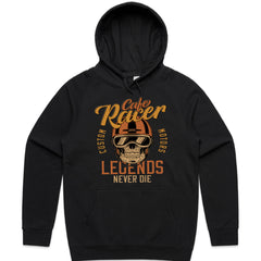 Cafe Racer Legends Shirt