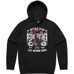 Pedal Pusher Shirt