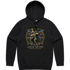 American Soldier Shirt
