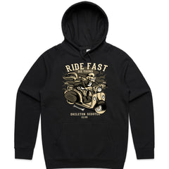 Ride Fast Shirt