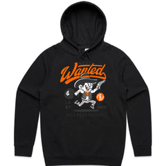 Wanted Cowboy Shirt