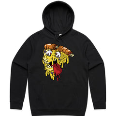 Zombie Pizza Shirt