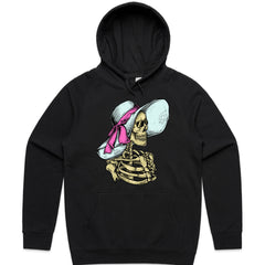 Summer Skeleton Shirt