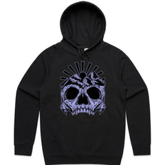 Mountain Skull Shirt