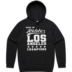 Los Angeles Shirt