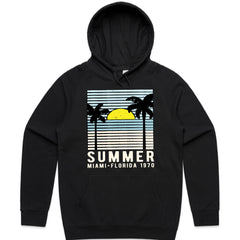 Miami Summer Shirt