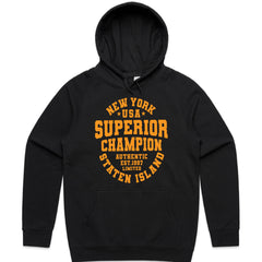 Superior Champion Shirt