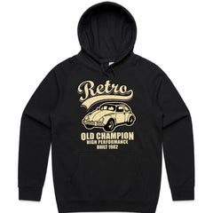 Retro Champion Shirt
