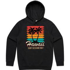 Hawaii Surf Shirt