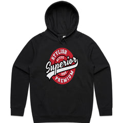 Superior Premium Shirt