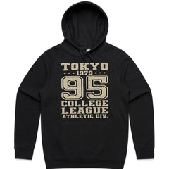 Tokyo College Shirt