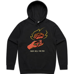 Hell Rose Shirt