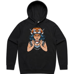 Tiger Warrior Shirt