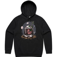 Space Garden Shirt