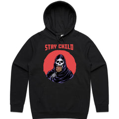 Stay Child Shirt