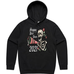 New Year Shirt