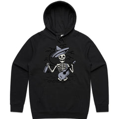 Skeleton Mariachi Shirt