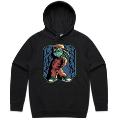 Streetwear Rabbit Shirt