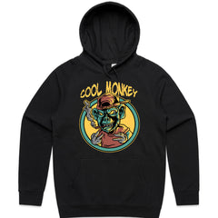 Cool Monkey Shirt