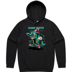 Shark Mafia Shirt