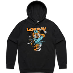 Golf Tiger Shirt