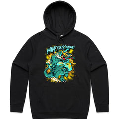 Make Waves Shirt