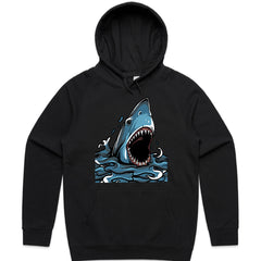Great White Shark Shirt
