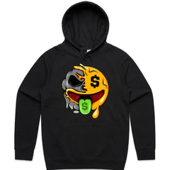 Money Skull Shirt