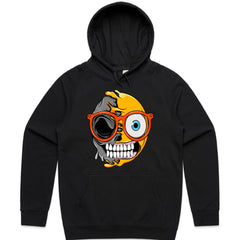 Geek Skull Shirt