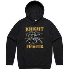 Knight Fighter Shirt